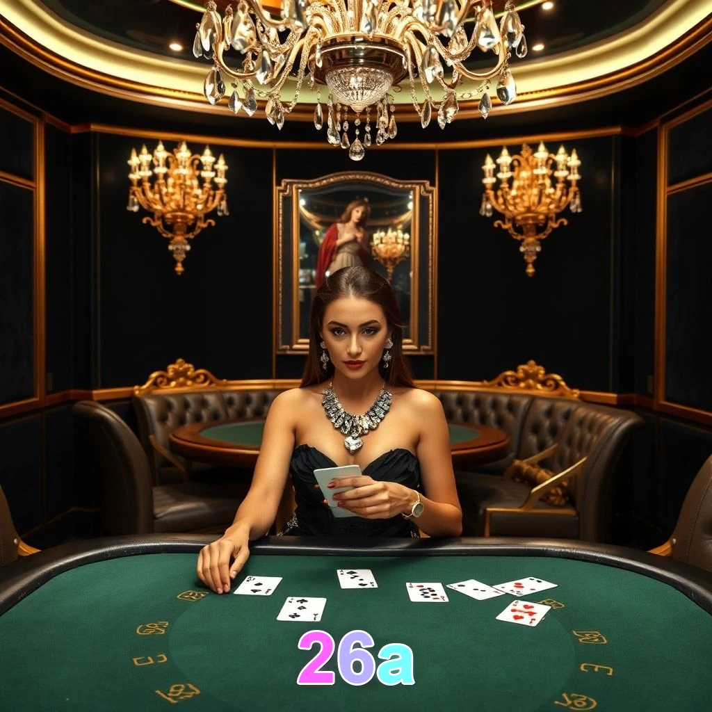 Fortune Games Series