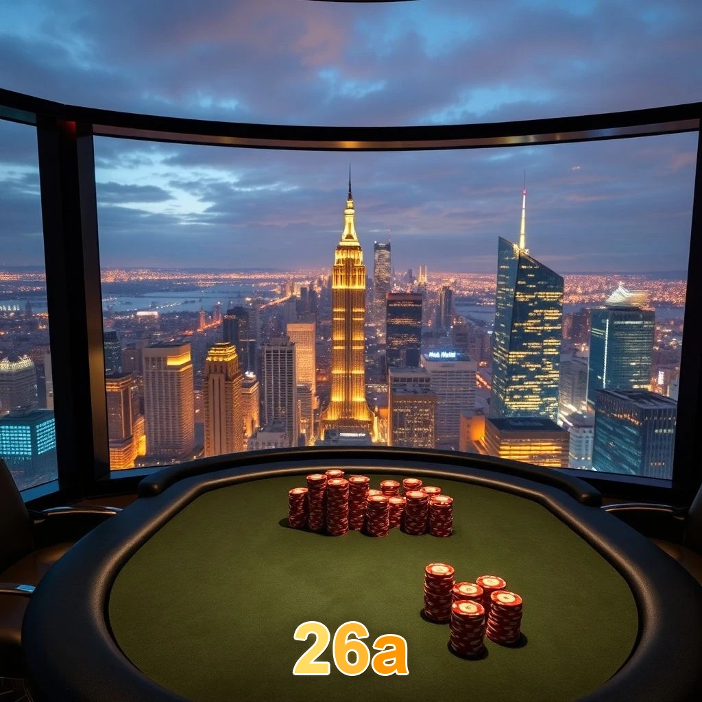 Evolution Gaming Roulette