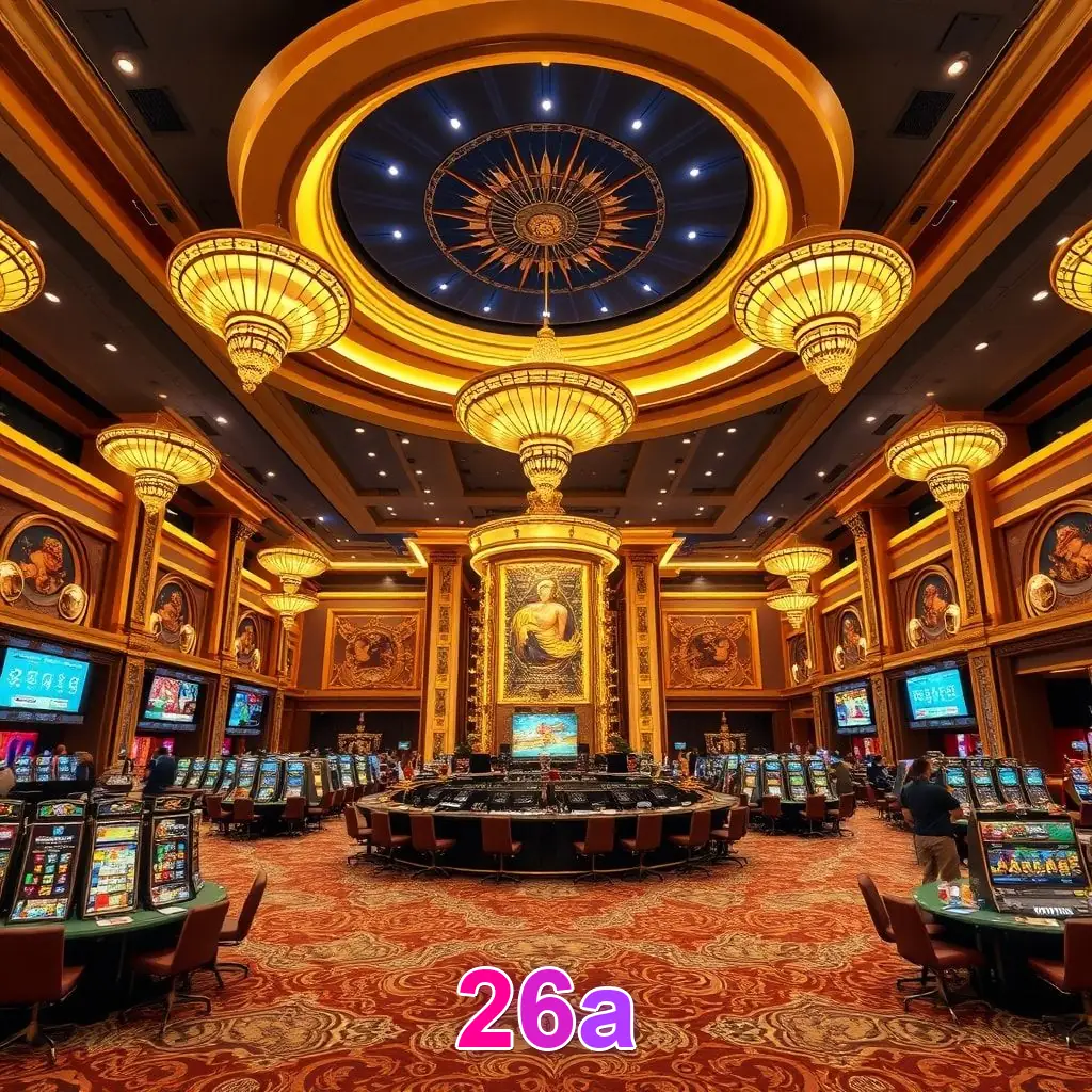 Gates of Olympus Slot - Pragmatic Play